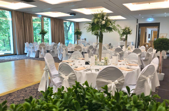 Events und Location Rheinland Pfalz