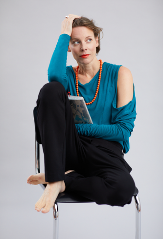 Irina Rohpeter Speakerin aus Hamburg