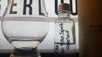 Aberlour New Make Spirit