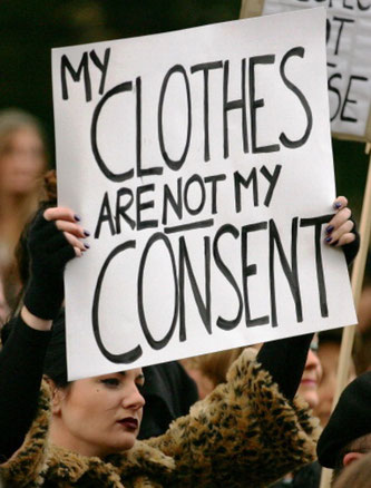 Feministisk aktion, New York i 1970'erne