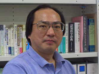新総長に選出された仲谷善雄氏