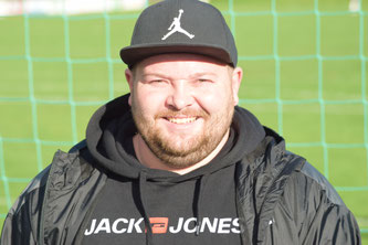 Ging durch ein Wechselbad der Gefühle. Trainer Alexander Lang.