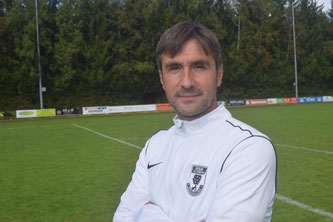 Es gibt keinen Vorwurf an das Team. BSK-Coach Dragan Lasic.