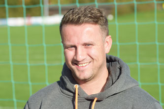 Freute sich über den Auswärtssieg. Eugen Erhart.