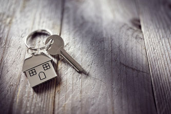 Grundsätzlich dürfen Vermieter einzelne Räume einer Wohnung nicht kündigen. Eine Ausnahme gibt es aber für Nebenräume, wenn neuer Mietwohnraum geschaffen wird. Foto: Fotolia.com