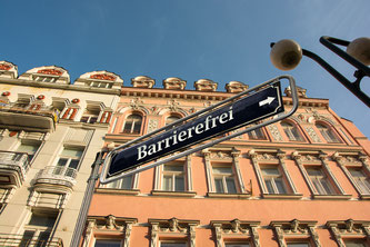Die Nachfrage nach barrierefreien Wohnungen steigt. Foto: Fotolia.com