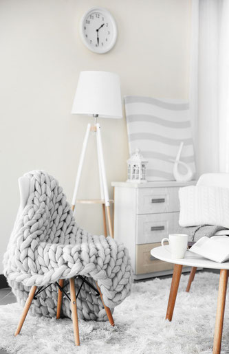 Die Hälfte der Mieter in Deutschland würde für eine gedämmte Wohnung mehr Miete zahlen – das zeigt eine aktuelle Studie von immowelt.de. Foto: Fotolia.com
