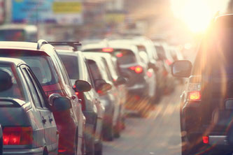 Feinstaub in Stuttgart: Wie ernst ist die Lage wirklich? Foto: Fotolia.com