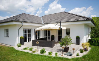 Wer mit Erdwärme heizen möchte muss sich für eine Möglichkeit der Energiegewinnung entscheiden. Foto: Fotolia.com
