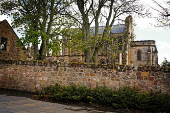 Rosslyn Chapel