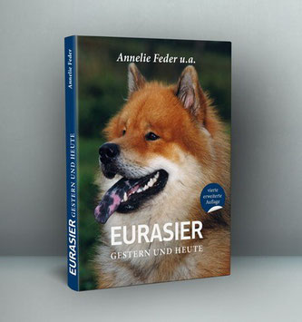 Rasseinfo Allgemein Eurasierzucht Von Arrasino Austria