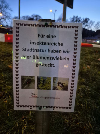 Foto: NABU / NAJU Ilm-Kreis