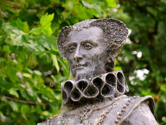 Maria Stuart - Königin von Schottland