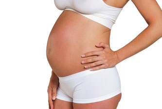 Special consultation: Hernias during pregnancy. Please book an appointment with PD Dr. Jacob or Dr. Sepe.