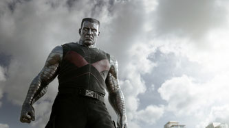 Dürfen wir vorstellen: Lahmer CGI-Sidekick [Quelle: 20th Century Fox]