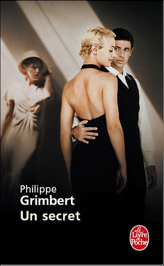 Chronique Un secret de Phillipe Grimbert