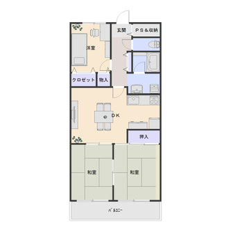 リフォーム,リノベーション,東大阪,中古リノベ