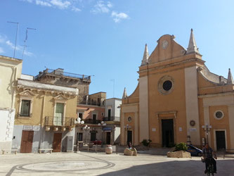 Chiesa Madre