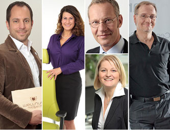 Neukundengewinnung mit Businessfotografie