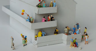 Foto: "bring-together"