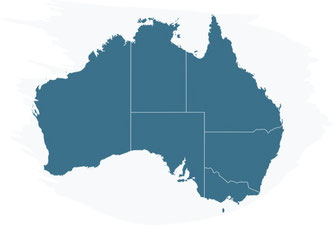Australie - Océannie