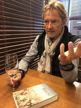 Piero Schäfer (Foto: Urs Heinz Aerni)