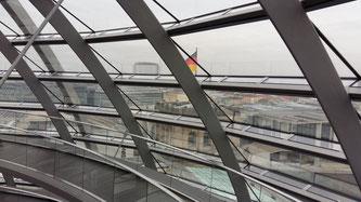 Die deutsche Bundeskanzlerin Angela Merkel fürchtet den Rückfall (Foto: H. Boettinger CC0 1.0 Universal (CC0 1.0))