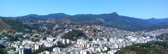 Nova Friburgo