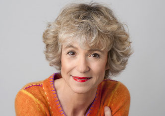 Silvia Boadella (Photocredit: Christine Kocher)