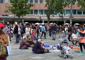 Corona-Proteste - Sinnvoll oder unsinnig?