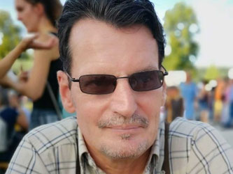 Der vermisste Guido B. aus Marly (Bildquelle: Kantonspolizei Freiburg)
