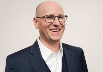 Robert Nabenhauer, Unternehmensberater