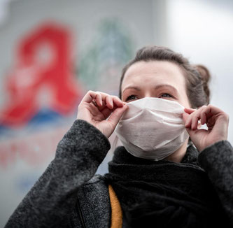  In der Schweiz liegen bisher keine bestätigten Fälle von Ansteckung mit dem Virus vor
