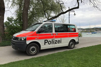 Bildquelle: Stadtpolizei Zürich