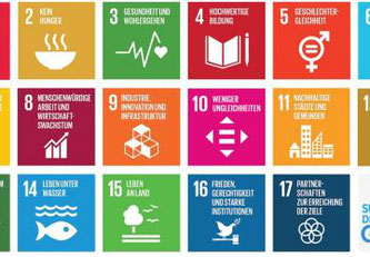 Herausforderungen der Nachhaltige Entwicklung © Tous droits réservés