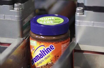 Ovomaltine Crunchy Cream ab sofort ohne Palmöl. Bildquelle: Wander AG, wander.ch