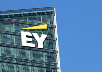 Für EY wird die Luft im Skandal um den deutschen Bezahldienstleister Wirecard immer dünner (Foto: JL IMAGES / Shutterstock) 