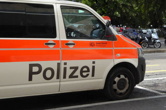 Bildquelle: Stadtpolizei Zürich