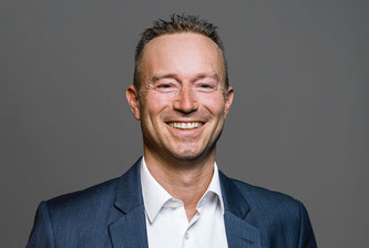 Der neue Zweifel CEO, Christoph Zweifel, 50, Watt ZH (Bildquelle: Zweifel Pomy-Chips AG)