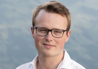 Sigurd Lerkerød Alnes, Institute of Computer Science, University of Bern, Switzerland 