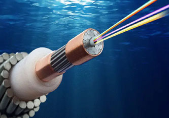 Bild: TE SubCom/Arctic Cable Company/picture alliance