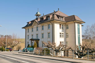 Privatschule St.Wolfgang (Bildquelle: tagesschule-sesam.ch)