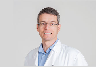 Prof. Dr. med. Johannes Häberle, Leitender Arzt, Leiter Stoffwechsellabor, Universitäts-Kinderspital Zürich – Eleonorenstiftung und Zurich Center for Integrative Human Physiology (ZIHP) 