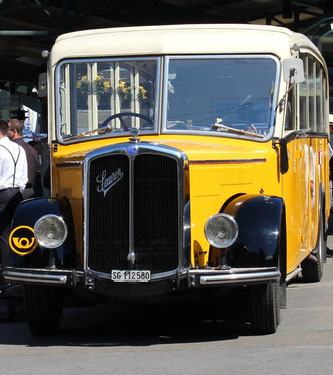 Der Bundesrat missbilligt unmissverständlich die jahrelangen und systematisch praktizierten Unregelmässigkeiten bei PostAuto