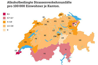 Bildquelle: TCS - Touring Club Schweiz/Suisse/Svizzero