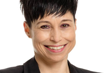 Prof. Dr. med. Britta Maurer, Ordinaria für Rheumatologie, Klinikdirektorin und Chefärztin Universitätsklinik für Rheumatologie und Immunologie, Inselspital, Universitätsspital Bern