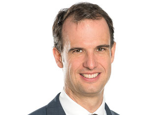 Prof. Dr. med. Guido Beldi, Universitätsklinik für Viszerale Chirurgie und Medizin, Inselspital, Universitätsspital Bern und Universität Bern