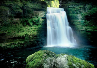 Saut du Doubs