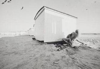 Ivo von Renner, Intimacy, 1976 ©