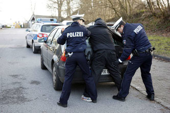 Symbolbild (Bildquelle: Polizei Mettmann)